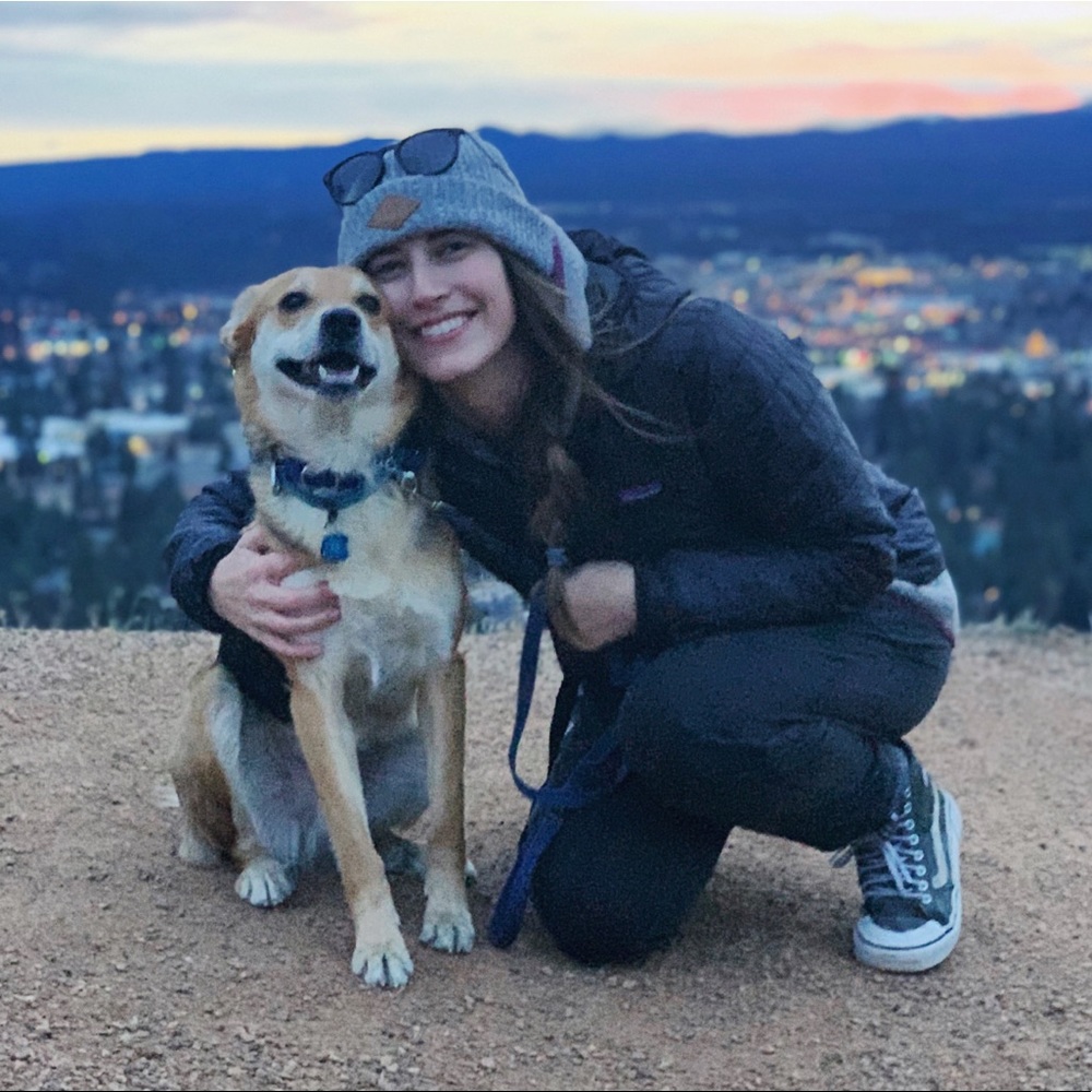 Meet your Posher, Nina